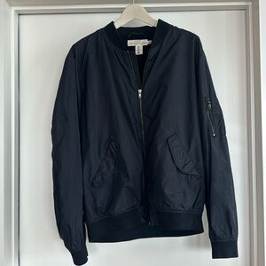Men’s Bomber Jacket